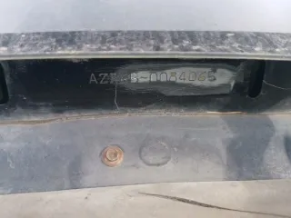 Toyota Voxy с государственным регистрационным знаком Х628ОЕ75 рус. Годные остатки. Имущество продается в том виде, в каком оно есть, в случае продажи возврату/обмену не подлежит. За скрытые дефекты имущества Продавец ответственности не несет. Марка: Toyota. VIN номер: AZR65-0084065. Вид транспорта…