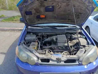 Honda HR-V, 1999 года, 105 лс, 280000 км, полный привод. Транспортное средство HONDA HR-V, 1999 г.в., VIN: JHMGH2350XS222394, ГРЗ С877КМ154. Автомобиль находится в состоянии согласно году выпуска. При этом салон в обычном состоянии, есть сигнализация, стеклоподъёмник справа не работает. Не на ходу…