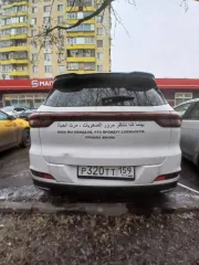 Chery Tiggo 7 Pro Max 2022 года, 147 лс, 164000 км, АКПП, VIN LVVDB21B2PD719699.