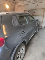 Chery Tiggo 2021 автомобиль марки Chery модель Tiggo 2021 года выпуска. Ознакомление с имуществом производится по адресу: Забайкальский край, г. Чита, 5-я Каштакская улица, 15а ст4, с момента публикации сообщения о продаже имущества и до окончания приема заявок по предварительной записи по…