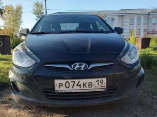 Автомобиль – марки: HYUNDAI модель SOLARIS, 2014 года выпуска, VIN: Z94CT41DBDR295406  далее – «имущество» , находящийся в залоге у ООО МФК «КарМани». Техническое описание: АКП, 126л.с., двигатель 1.6, было два ДТП