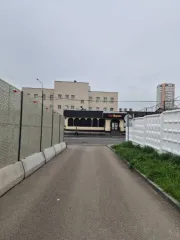 Машиноместо, 11,1 кв.м, Москва. Нежилое помещение (машиноместо), кадастровый номер 77:04:0002009:5741, площадь 11,1 кв. м, адрес: Российская Федерация, город Москва, вн.тер.г. муниципальный округ Выхино-Жулебино, улица Хлобыстова, дом 5, помещение 730. Право собственности зарегистрировано…