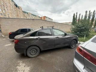 LADA VESTA GFL130 2016 Автомобиль марки LADA модель GFL130 LADA VESTA 2016 г.в. VIN-номер XTAGFL130GY014500 Ознакомление с имуществом осуществляется претендентом самостоятельно. С имуществом, являющимся предметом торгов, можно ознакомиться по адресу: Оренбургская область, г. Оренбург, проспект Бр…