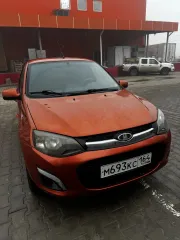 LADA Kalina 2013 Легковой автомобиль марки: LADA, модель: 219270 LADA Kalina, год выпуска: 2013 г., кузов №: XTA219270D0004950, идентификационный номер (VIN): XTA219270D0004950 С имуществом, являющимся предметом торгов, и имеющимися в отношении этого имущества правоустанавливающими документами…