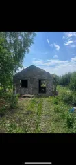 Земельный участок 536±203 кв.м, расположенный по адресу: Россия, Республика Башкортостан, Уфимский район, Николаевский сельсовет, территория СНТ Лабиринт, участок 861.