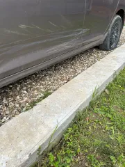 Hyundai Solaris 2020 года выпуска, VIN: Z94K241CBMR236606. Местонахождение: Московская область, город Коломна. Для осмотра направьте запрос на zonovmv@gmail.com или позвоните по телефону 89913470502.