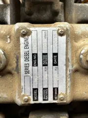 Дизельный генератор АД-16-Т400-1Р.