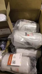 Запчасти для транспортных средств. Годные остатки: запчасти к прочим транспортным средствам — 108 штук. Реализуется в качестве годных остатков, а также в качестве вторичного сырья, лома, утиля. Описание см. в разделе "документы" п. 3 извещения. Имущество продается в том виде, в каком оно есть, и в…