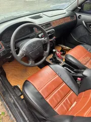 Легковые автомобили 1996-2003 годов. Годные остатки: транспортные средства, 14 штук. Реализуется в качестве годных остатков, а также в качестве вторичного сырья, лома, утиля. Описание см. в разделе "документы" пункт 3 извещения. Имущество продается в том виде, в каком оно есть, и в случае продажи…