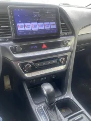 Hyundai Sonata, 2019, 150 лс, 353303 км, АКПП, транспортное средство марка HYUNDAI, модель SONATA, год выпуска 2019, VIN XWEE241CBK0001170