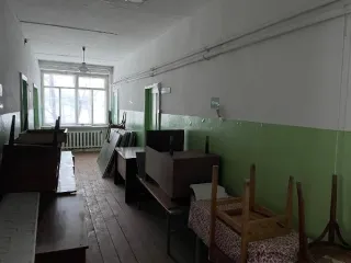 Здание фельдшерско-акушерского пункта, по адресу: Курганская область,  Белозерский район,  с. Боровское,  ул. Советская, д. 35 Объект недвижимого имущества: здание фельдшерско-акушерского пункта, назначение: нежилое, площадь 541,8 кв. м, количество этажей: 1, в том числе подземных 0, кадастровый…