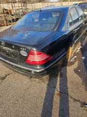 Автомобиль «Mersedes Benz S400», год выпуска не установлен, VIN WDB2200281A374244 Автомобиль «Mersedes Benz S400», год выпуска не установлен, VIN WDB2200281A374244, ключи и документы отсутствуют, не на ходу, возможны иные скрытые повреждения. Имущество продается в том виде, в каком оно есть, в…