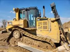 Экскаватор гусеничный Hyundai R300LC-9SH, заводской номер HHKHZ808LE0000183, 2014 год выпуска, госномер 58 УЕ 9248 (63 СВ 9366). Экскаватор гусеничный Hyundai R300LC-9S, заводской номер HHKHZ810LE0001178, 2014 год выпуска, госномер 58 УЕ 9241 (63 СВ 9362). Трактор ДТ-75 ДЕРС2 с буровой установкой…