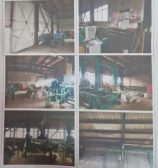 Имущественный комплекс по адресу: Республика Саха (Якутия), г. Мирный, шоссе Чернышевского, д. 1, состоящий из: нежилого здания (трансформаторная подстанция ВЛ-10 КТП-1000 фабрики Р2) с кадастровым номером 14:37:000105:194, общей площадью 16 кв. м., нежилого здания (гаражи) с кадастровым номером…