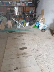 Гараж 50,4 кв.м в Забайкальском крае, город Петровск-Забайкальский, улица Мысовая, дом 56а, гараж 4. Индивидуальный гараж, площадь 50,4 кв.м. Кадастровый номер: 75:16:310431:21.