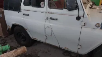 Легковой УАЗ31512, (VIN) отсутствует, год выпуска 1993. Объект движимого имущества: Легковой, марка, модель ТС УАЗ31512, идентификационный номер (VIN) отсутствует, модель, № двигателя 412800-30607102, кузов (кабина, прицеп) № 31510020026062, год выпуска 1993. 
Вид транспорта: Легковой 
Год выпуска…