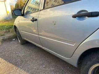 Лада Калина 2013, VIN: XTA219210D0020196