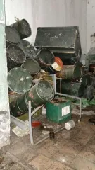Высвобождаемое движимое военное имущество лом черных и цветных металлов