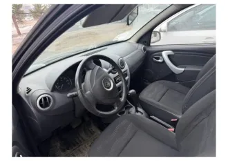 Renault Sandero 2012 года, 103 лс, АКПП, автомобиль легковой, VIN: X7LBSRBYNCH506091, гос. рег. номер: У535АО716, год изготовления: 2012