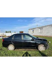 Lada Granta, 2023 года, 90 лс, 33132 км Транспортное средство LADA Granta, 2023 года выпуска, VIN: XTA219040P0922155. Предмет залога АО АвтоФинансБанк. На момент публикации сообщения о проведении торгов иные ограничения отсутствуют. Автомобиль не на ходу, после ДТП. Пострадало оба крыла, обе фары…