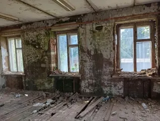 Административно-лабораторный корпус 927.5 кв.м, Удмуртская Республика Нежилое здание: административно-лабораторный корпус, с земельным участком Кадастровый номер здания: 18:15:052040:29 Кадастровый номер земельного участка: 18:15:052040:4 Здание с кадастровым номером 18:15:052040:29 площадь 927.5…