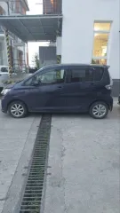 Nissan Dayz 2015 года, 49 лс, идентификационный номер B21W-0315835.