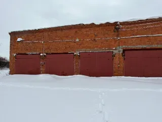 Объект аренды площадью 416,6 кв. м, номера на поэтажном плане: этаж 1, пом. 1, ном. 1-14, этаж 2, пом. 1, ном. 15-17. Адрес: Московская область, Ступинский район, г. Ступино, ул. Транспортная, корпус владение 18.
