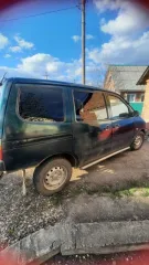 ВАЗ 2120 Надежда, 2002 года, 79 лс, 86135 км, полный привод. Автомобиль легковой, марка: ВАЗ 21200, модель: ВАЗ 21200, VIN: XTA21200020003622, гос. рег. номер: В060КС702, год изготовления: 2002