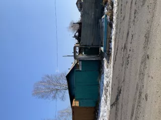 Жилой дом, кадастровый № 27:17:0:5А/277, общей площадью 69,1 кв.м, по адресу: Хабаровский край, Хабаровский район, с.Ильинка, ул. Новая, 5А; 
Земельный участок, кадастровый номер 27:17:0301204:324, общей площадью 2 389,5 кв.м, расположенных по адресу: Хабаровский край, Хабаровский район…