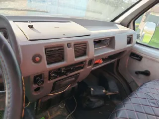 ГАЗ 33021, 1996, VIN: XTH330210T1616250, цвет кузова: белая ночь