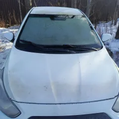 Hyundai Solaris, 2011, VIN Z94CU41CABR017202, по предварительному согласованию по телефону: +7-921-373-41-49, адрес: Ленинградская обл., г. Зеленогорск, ул. Любимая, д. 17.