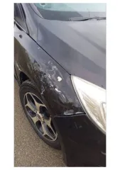 Ford Focus 2011 года, 104 л.с., пробег 300 000 км, автоматическая коробка передач. VIN: X9FKXXEEBKBT10138. Государственный номер Р800УЕ193.