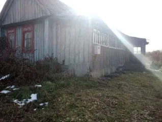 1/4 доля жилого дома и 1/4 доля земельного участка, 34.7 кв.м, Алтайский край, адрес: Россия, край Алтайский, р-н Залесовский, с Залесово, ул Советская, дом 13, кадастровый (условный) номер: 22:12:100201:2299 и 1/4 доля земельного участка, площадь 1848 кв.м., назначение: Земли населенных пунктов…
