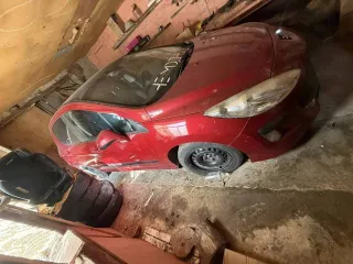 Peugeot 308, 2008 года, 120 лс, 208554 км. Транспортное средство: Peugeot 308, идентификационный номер VF34C5FWC55223772, год выпуска 2008, гос.номер Р753ТУ126. Имущество обременено залогом АО «Тбанк». Со слов должника, в автомобиле неисправна головка двигателя, автомобиль не на ходу, в связи с чем…
