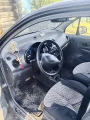 Daewoo Matiz 2007, 51 л.с., 150000 км. Легковой автомобиль, марка: Daewoo, модель: Matiz MX, год изготовления: 2007, VIN: XWB4A11BV7A121468, г/н: В328КО154. Пробег уточнять при осмотре.