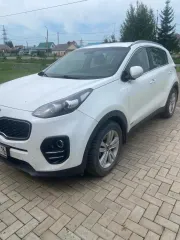 KIA Sportage, 2018 легковой автомобиль марки KIA, модель Sportage, 2018 г.в., VIN-номер: XWEPH81ADJ0026323. Транспортное средство в залоге у ПАО «Совкомбанк». Заявки на ознакомление с имуществом принимаются в рабочие дни с 29.07.2026 г. и до дня окончания приема заявок с 09.00-12.00 часов по адресу…