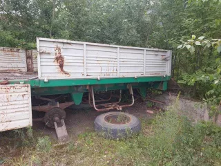 полуприцеп с бортовой платформой, марка: маз 938662  042 , год изготовления: 2008 полуприцеп с бортовой платформой, марка: маз 938662  042 , год изготовления: 2008, цвет: белый, vin: y3m93866280009675, птс: 24 ту 998538, г/н: мх387024, разрешенная максимальная масса 31000 кг, масса без нагрузки…
