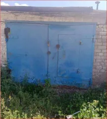 Гараж 24 кв.м. и земельный участок 24 кв.м. в Самарской области, г. Нефтегорск, Массив №3, блок №11, гараж №132. Кадастровый номер здания: 63:27:0704007:2467, назначение: нежилое, право собственности. Кадастровый номер земельного участка: 63:27:0704007:437, назначение: для гаража, право…