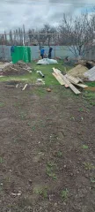 Земельный участок 633 кв.м. Ростовская область - Недвижимое имущество: земельный участок, общей площадью 633 кв.м., кадастровый номер 61:06:0020103:521, категория земель - Земельный участок, разрешенное использование – Личное подсобное хозяйство, расположенного по адресу: Ростовская область, р-н…