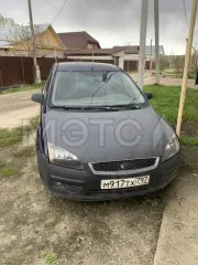 Ford Focus, 2006, 125 лс, 250000 км, Транспортное средство FORD «ФОКУС», 2006 г.в., Легковой седан, категория В/М1, ГРЗ M917TX797, VIN X9F4XXEED46G53865, Цвет – Сине-Черный, мощность л.с. / кВт - 125/92, объем двигателя – 1798 куб.см., тип двигателя – бензиновый на бензине