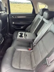 Mazda CX-5, 2020 года, 194 лс, 64 000 км, АКПП, VIN: RUMKEEWLA03086650, цвет: Красный.