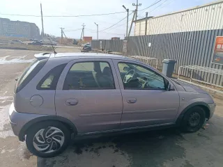 Opel Corsa 2005 автомобиль марки Opel модель Corsa 2005 г.в. VIN-номер W0L0XCF6866016829 Ознакомление заинтересованных лиц с составом имущества должника, условиями его продажи, а также иной имеющейся у организатора торгов информацией о выставленном на продажу имуществе, в том числе об обременениях…