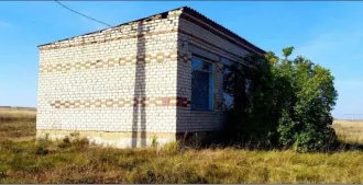 Здание магазина, лит. АА1, назначение: нежилое, кадастровый №13:03:0104009:1638, общей площадью 400,1 кв.м., расположенное по адресу: Республика Мордовия, Атяшевский район, село Атяшево, переулок Советский, дом 6. Земельный участок для общественно-деловых целей, категория земель: земли населенных…