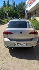 Автомобиль марки Volkswagen модель Polo 2021 г. в. VIN XW8ZZZCKZMG029459. Машина на ходу нет не каких проблем есть несколько вмятен по кузову и все. ПТС электронный.