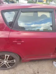 Kia CD Ceed 2007 avtomobil marki KIA model CD (CEED) 2007 g.v. VIN-nomer XWEFF243280000182, yavlyaetsya predmetom zaloga PAO SOVKOMBANK S imushchestvom, yavlyayushchimsya predmetom torgov, mozhno oznakomitsya po adresu g. Kazan, ul. Kurchatova, d. 7 predvaritelno soglasovav datu i vremya po el…