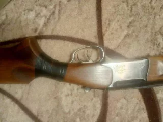 Охотничье гладкоствольное МР 153 №0915312810, к 12/76, 2009 г.в. Охотничье гладкоствольное МР 27М №092752574, к 12/76, 12/76, 2009 г.в.