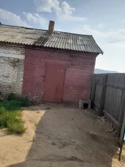 Нежилое помещение, 43,8 кв.м, с. Зубарево, Забайкальский край, 1/2 доля в праве общей долевой собственности на нежилое помещение с кадастровым номером 75:24:150101:55 по адресу: Забайкальский край, муниципальный район Шилкинский, сельское поселение Галкинское, село Зубарево, улица Центральная, дом…