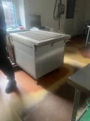 Здание 196,9 кв.м и земельный участок 804 кв.м, Забайкальский край. Нежилое здание, площадью 196,9 кв.м, с кадастровым номером 75:15:100121:314, расположенное на земельном участке площадью 804 кв.м, с кадастровым номером 75:15:100121:20; адрес: Российская Федерация, Забайкальский край, р-н…