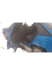 Daewoo Nexia, 2012 года, 80 лс, 17779 км, автомобиль легковой, марка: DAEWOO, модель: NEXIA, VIN: XWB3L32EDCA216787, гос. рег. номер: Н135МО134, год изготовления: 2012