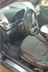 Hyundai Solaris 2011, VIN: Z94CU51CABR013579, гос. номер: Р810СН126, 2011 г.в.